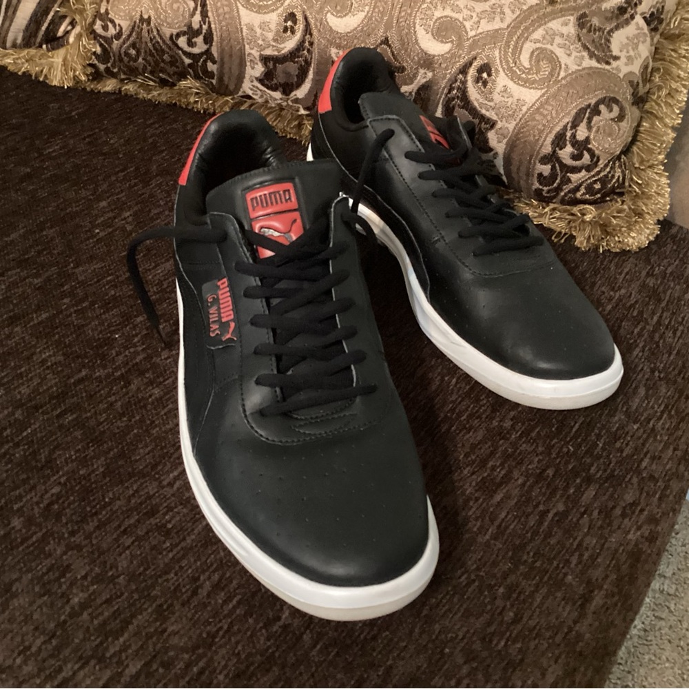 Puma G Vilas Sneakers